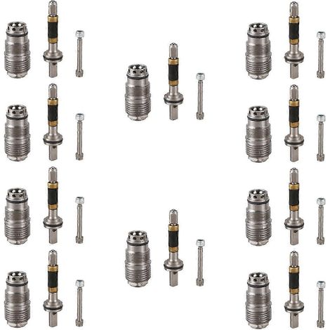 Kit de réparation d'accessoires de pulvérisation 3X, kit d'outils de réparation de peinture compatible avec Graco Contractor Ftx 288488-JXLGV (1/5)
