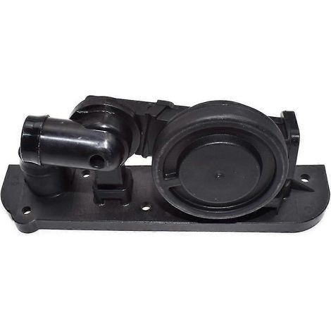 06f129101c Soupape de régulation de pression du séparateur d'huile d'échappement du carter pour automobile Audi A3 A4 2.0l (1/5)