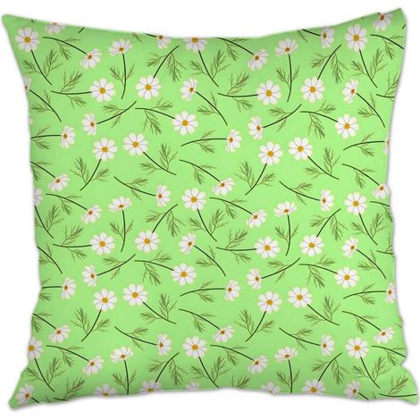 Housses de coussin en polyester résistante solide pour chambre à coucher salon décoration de la saint-valentin (1/5)
