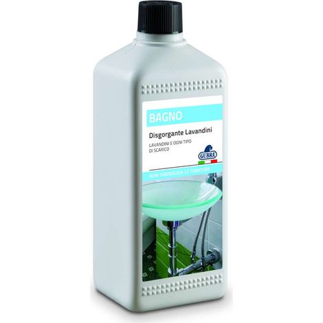 Disgorgante Lavandini 1000 ml