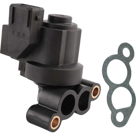 35150-22600 Vanne de régulation du ralenti pour HYUNDAI Accent Elantra Tiburon 00-06 et Kia Motors (bonne qualité) (1/4)
