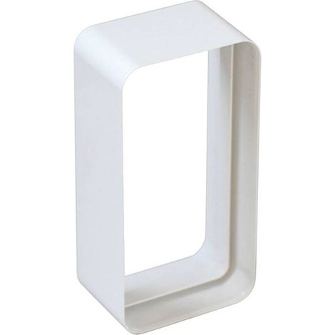 GIUNTO PER AERAZIONE CANALIZZATA mm 150 x 70