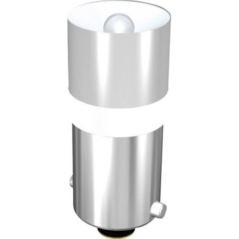Luce di segnalazione a LED Signal Construct MEDB2562 MEDB2562 BA9s N/A (1/2)