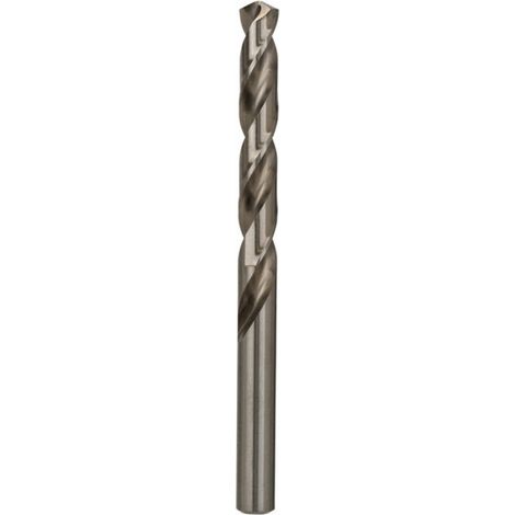 Bosch PRO Metal HSS-G Spiralbohrer, 11,3 x 94 x 142 mm, 5-tlg.