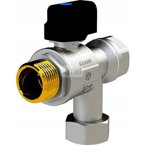 Winkelventil arco va30 mit Filter 1 2 Zoll