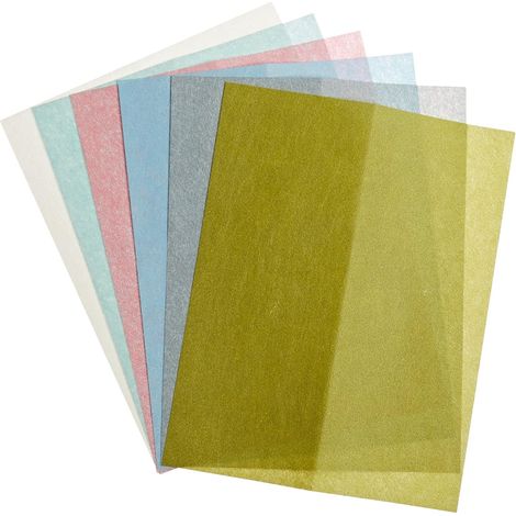 3M Papier de polissage humide/sec 21,6 x 27,9 cm, assortiment de 1, 2, 3, 9, 15 et 30 microns (1/5)