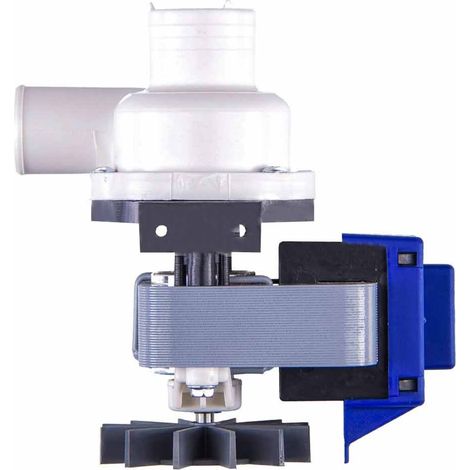 Bomba desague lavadora Ariston ARC-525 646 670 027882