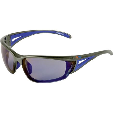 Gafas de protección Cofra Armex E003-B140
