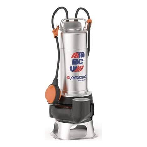 PEDROLLO Tauchpumpe BCm 10/50 36000 l/h max.12m 750 W PEDROLLO (1/2)