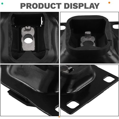 98AB7M121PB 1133020 is suitable for Ford Focus engine mounts.