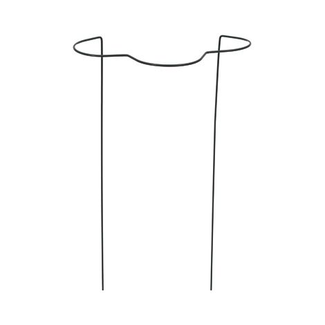 SUPPORTO FIORE pergolato PER PIANTE 78x40