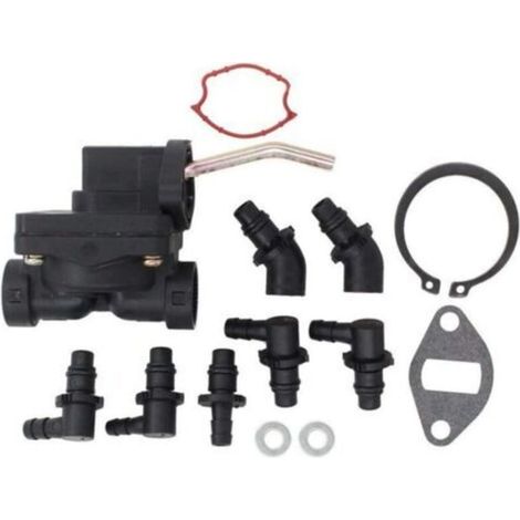 Kit pompa carburante per carburatore Kohler 5255903 5255901 5255902 5255903-S (1/5)