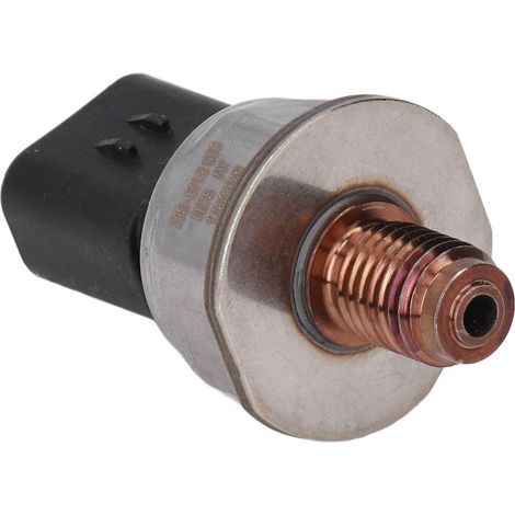 Common-Rail-Drucksensor ABS für Caterpillar 312D, 313D, 319D, 320D, C4.2, C6.4, 3066, 24 V, 238‐0118 (1/5)