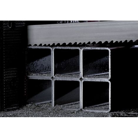 WIKUS Bandsägeblatt ProflexM42 Z5-7 pro Zoll 3150x27x0,9mm (1/4)