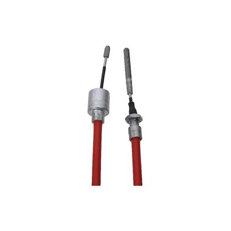 Cable bowden 1020/1230 AL-KO 299711