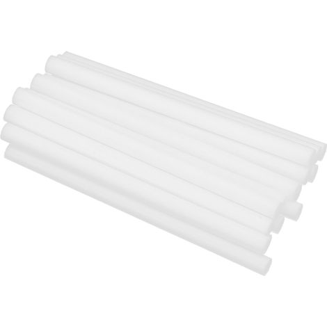30 saugfähige Filterwattestäbchen für Luftbefeuchter, Diffusoren und Vernebler, 5 x 80 mm (1/5)
