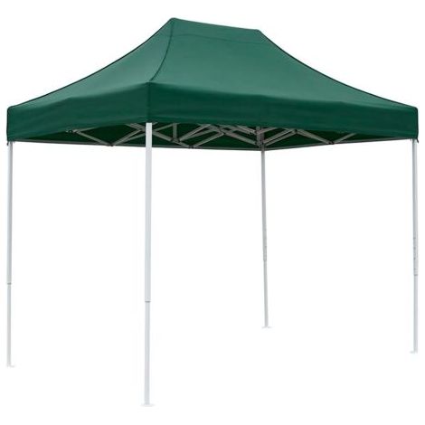 Carpas Plegables 3x2 - Carpa 3x2 Eco - Verde