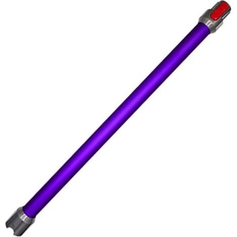 Tube extension aspirateur compatible Dyson V7 V8 V10 V11 V15, accessoire remplacement (1/5)
