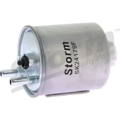 Filtre à carburant, gasoile compatible Renault 82 00 911 877 (1/5)
