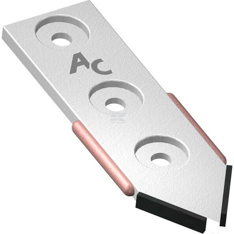 Subsoiler point carbide AGRICARB ACTISOL SFA9102