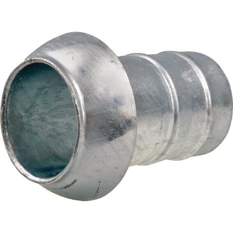 Raccordo per tubo flessibile diametro 110 mm KVS-SI 108x110 mm PERROT 53767509110040