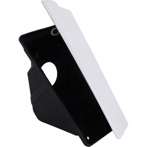 Couvercle de Bouchon de Réservoir à Carburant avec Base pour Ford Transit MK6 MK7 2000-2014