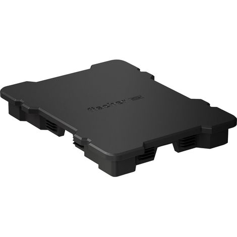 Fischer Tapa Extremo FMEC 120 (60 pz.) - 547807 (1/4)