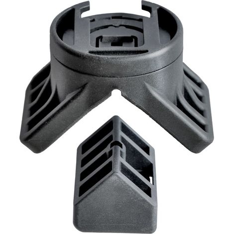 Piher – Set de patins pour serrage d'angle avec le serre-joint Quick – Pour menuiserie précise – 2 pièces – SKU 52514 (1/4)