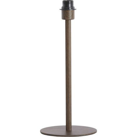 Light & Living - lampada da tavolo - Cerini - marrone - metallo -