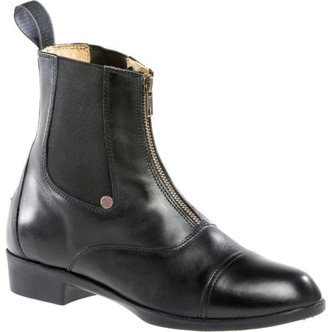 SUEDWIND - Stiefel Boston Advanced - schwarz - 45 (1/4)