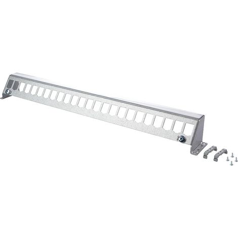 METZ CONNECT 130927-2400-E ACCESSOIRE DE MONTAGE ARGENT (1/3)