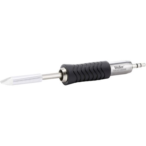 Weller RTU 032 S MS Lötspitze Meißelform  Spitzen-Länge 27.5 mm Inhalt 1 St.