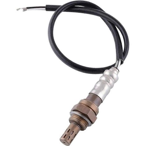Sonde universelle à 4 fils (capteur d'oxygène O2) 234-4209 pour GMC, Toyota, Chevrolet, Pontiac, Hummer, Buick, Isuzu et Oldsmobile (1/5)