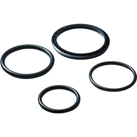 Dichtungsset 46067 für Euromix Spültischbatt. 33040/33880