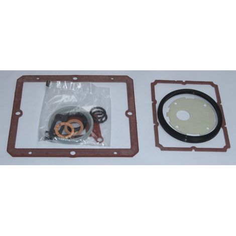 DAIKIN Set di guarnizioni GCU II 24-28 K per DAIKIN Altherma C Gas ECH2O, 5750050