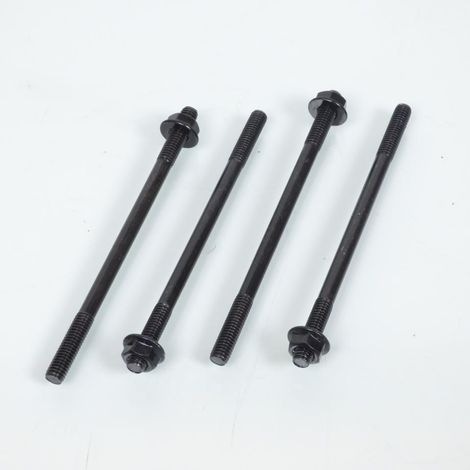 p2r-schrauben für roller yamaha 50 bw's vor 2020 m6 106mm neu