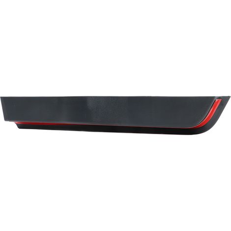 Poches latérales de remplissage pour siège auto, organisateur de console centrale de remplacement pour Land Rover Discovery Sport L550 2014‑2019 (1/5)
