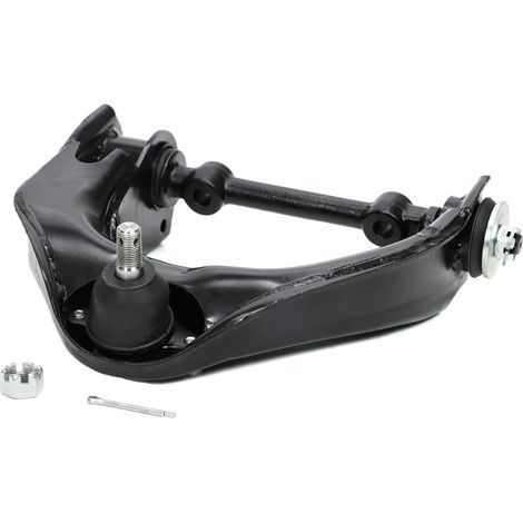 BRACCIO OSCILLANTE "MS" ANTERIORE SUPERIORE SINISTRO KIA BESTA, K2500, K2700 2.2D/2.5D/2.7D 02.96- (1/5)