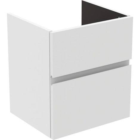 Ideal Standard E3407Y1 Meuble sous-lavabo Finesse (1/3)