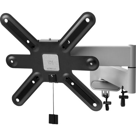 OneforAll One for All TV - Wandhalterung de 43 Ultraslim Turn 180 WM 6254