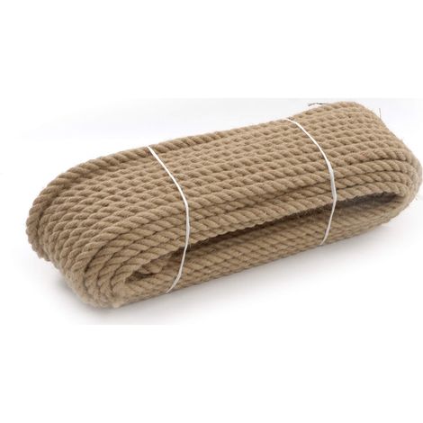 LINOTECH JUTESEIL 16mm x 20mb