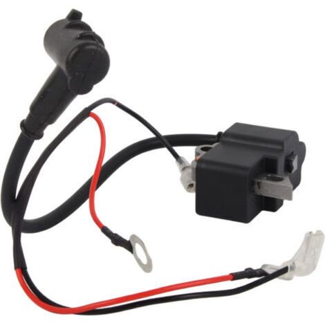 Encendedor compatible Stihl MS362 MS362C, repuesto para motosierra - (1/3)