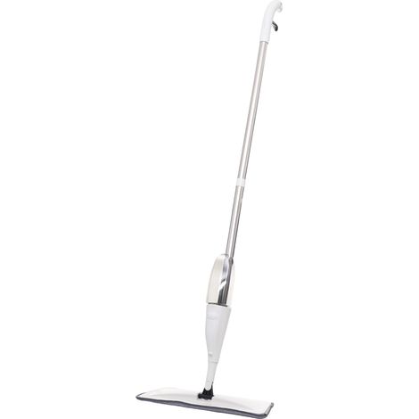 Fregona pulverizadora de 350 ml + inserto de microfibra KD11941 (1/5)