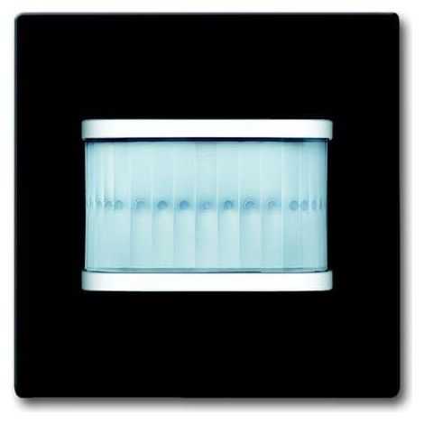 Detect. Mouv. Futur Linear Noir Matt 2CKA006132A0381 ABB BJE11328
