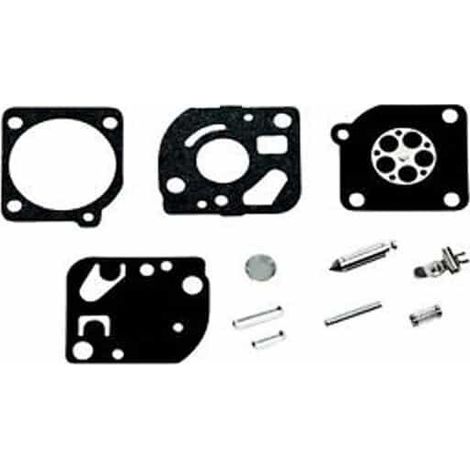 Dichtungssatz vergaser GOPART RB64GP