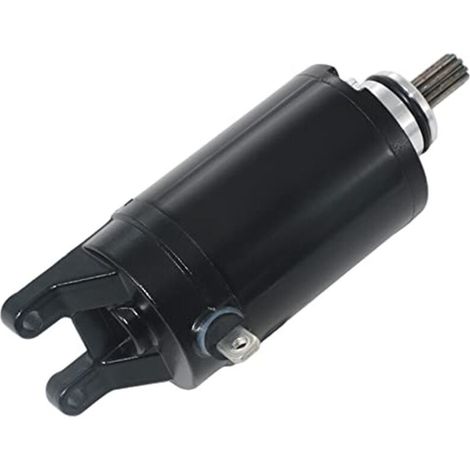 Le démarreur T1313333 convient à la Triumph Tiger 800 (XCA XCX XR XRT XRx). (1/4)