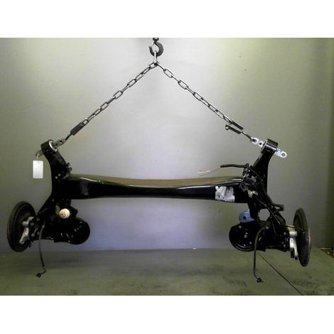 [PRODUIT D'OCCASION] Train Arriere PEUGEOT 3008 ♻️ Ref Oe. 9833974980 - Garantie à vie