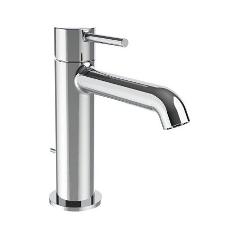 Mitigeur Lavabo Regular Avec Vidage Tirette Laiton Picche Chrome - CRISTINA ONDYNA PH22151