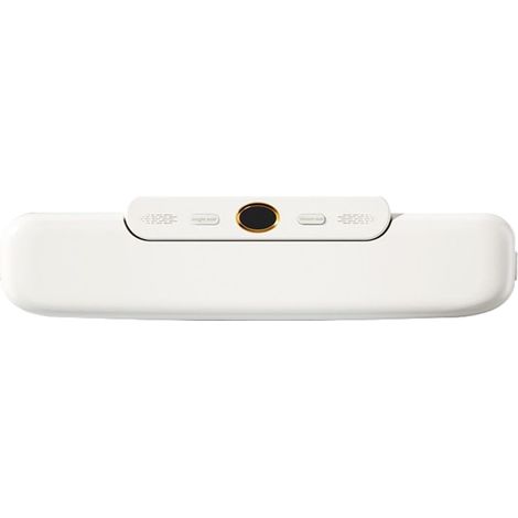 Scellant sous vide, scellant sous vide pour la nourriture - Scellant à vide automatique sans fil Dispositif électrique de main-d'œuvre, gadget de cuisine domestique pour la préparation des repas (1/5)