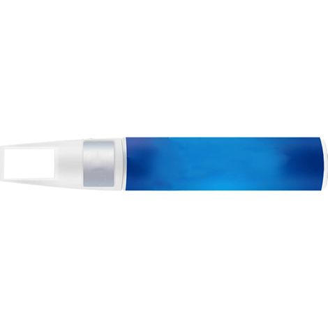 Stylo de retouche peinture pour voiture 5 Blanc élégant (1/4)